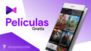 RepelisPlus – Películas y Series Gratis 4.1 1