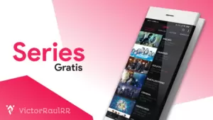 RepelisPlus – Películas y Series Gratis 4.1 2
