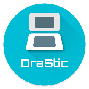 DraStic DS Emulator r2.5.2.2a (Mod) APK