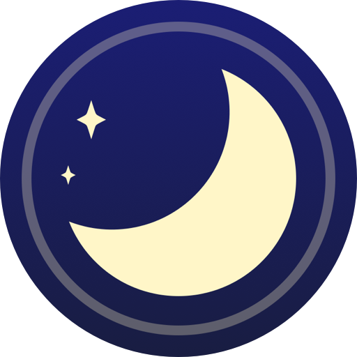 Filtro de Luz Azul - Modo Noche, Protector de Ojos 1.4.7N (Mod) (Premium, Sin anuncios) APK
