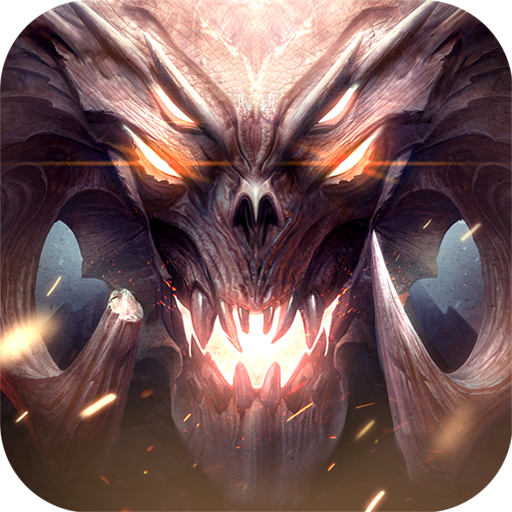 Dark Nemesis: Infinite Quest APK