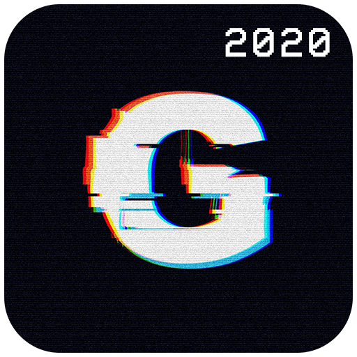 Glitcho 1.3.6 (Mod) (PRO desbloqueado) APK