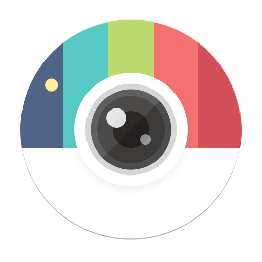 Candy Camera (VIP/Premium) APK