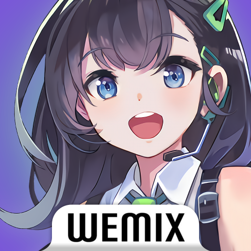 Crypto Ball Z on WEMIX APK