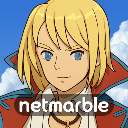 Ni no Kuni: Cross Worlds APK