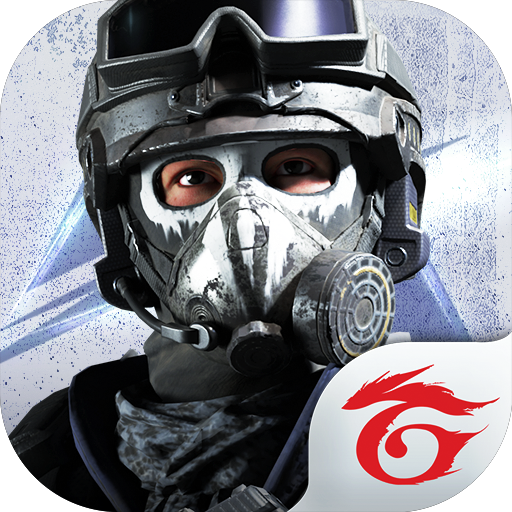 Garena Alpha Ace %customfield(modtag)% APK