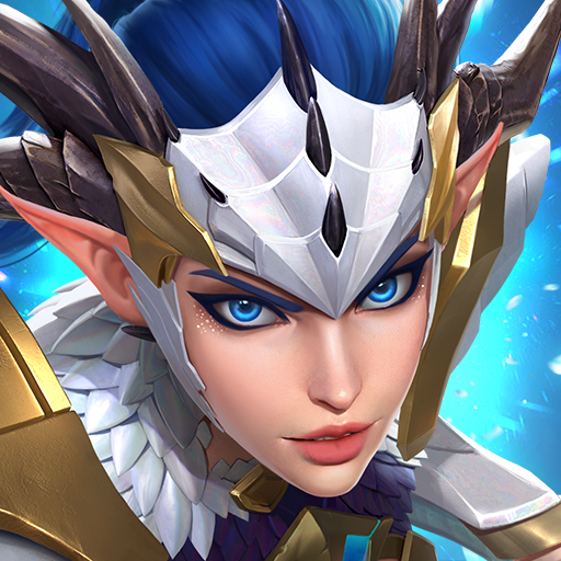 Awaken: Chaos Era APK