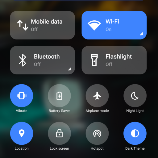 Power Shade PRO APK