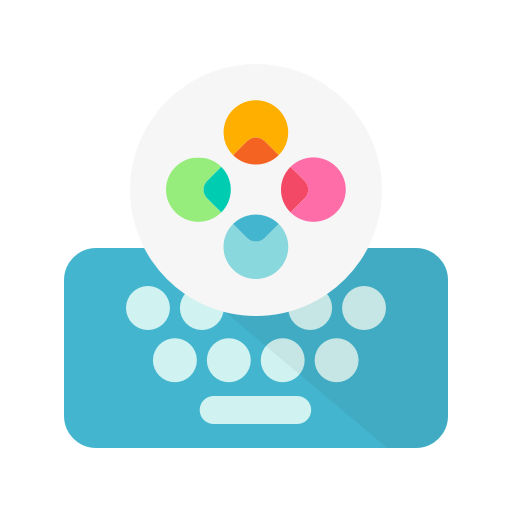 Fleksy Premium APK