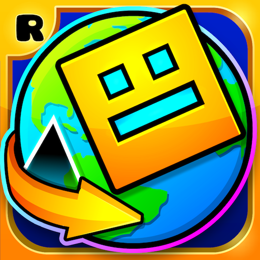 Geometry Dash APK
