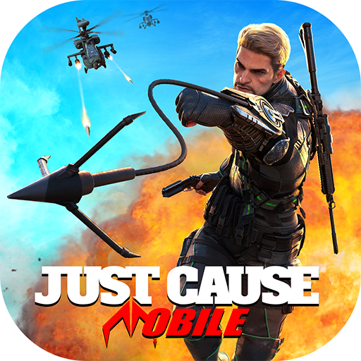 Just Cause®: Mobile APK
