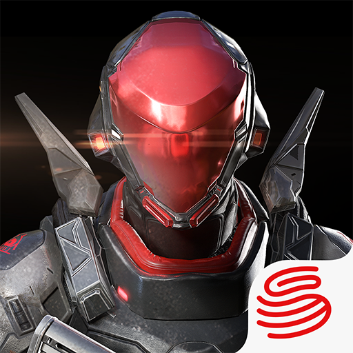Project: BloodStrike APK