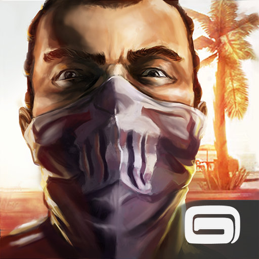 Gangstar Rio: Ciudad de Santos (Dinero ilimitado) %customfield(modtag)% APK