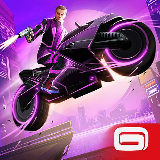 Gangstar Vegas APK