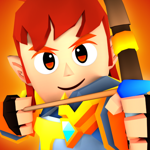 Super Arrow Online APK