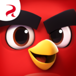 Angry Birds 2,angry birds 2 mod apk,angry birds 2 dinero ilimitado