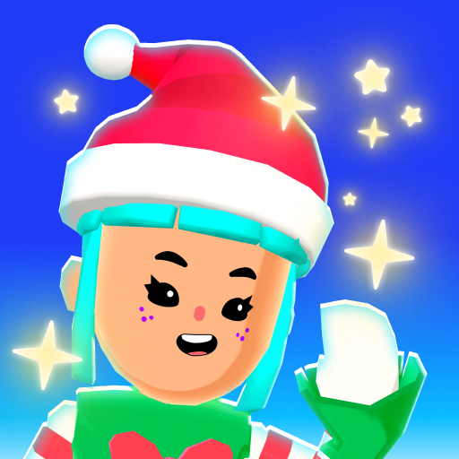 PK XD - amigos y juegos APK