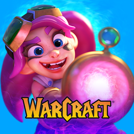 Warcraft Arclight Rumble APK