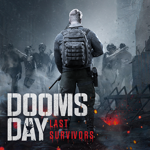 Doomsday: Last Survivors APK