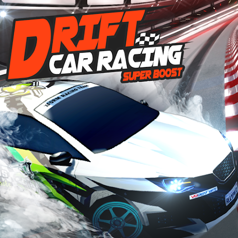 Drift CarX Racing APK