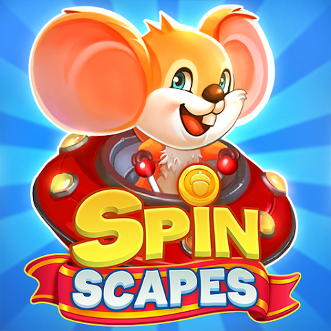 Spinscapes APK