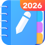 Descargar Easy Notes Premium APK 9.6.5 ✅️ Última Versión 2026 Chatbot AI Premium APK