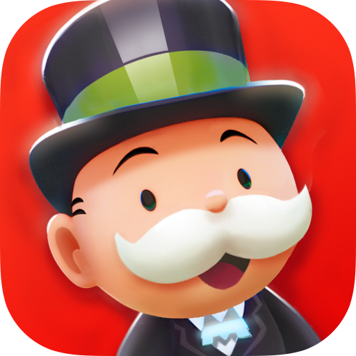 MONOPOLY GO! APK