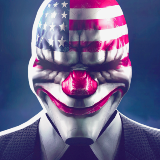 PAYDAY: Crime War APK