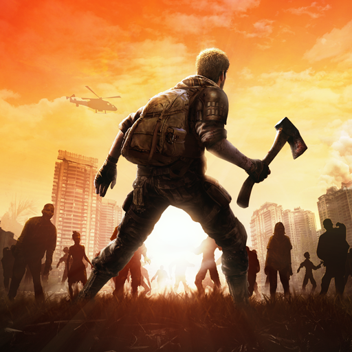 Zombiflux APK