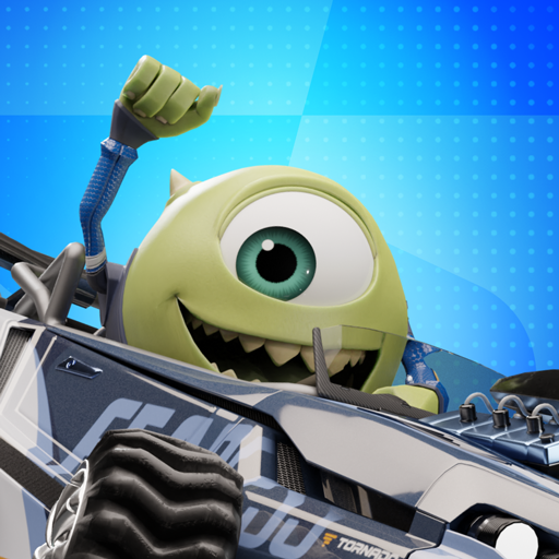 Disney Speedstorm APK