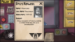 That’s Not My Neighbor 2