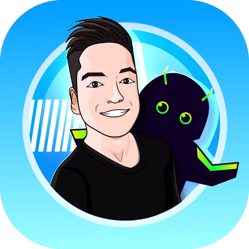 ᗒ VictorRaulRR Apps &bull; Las Mejores Aplicaciones y Juegos Android ✅️ logo