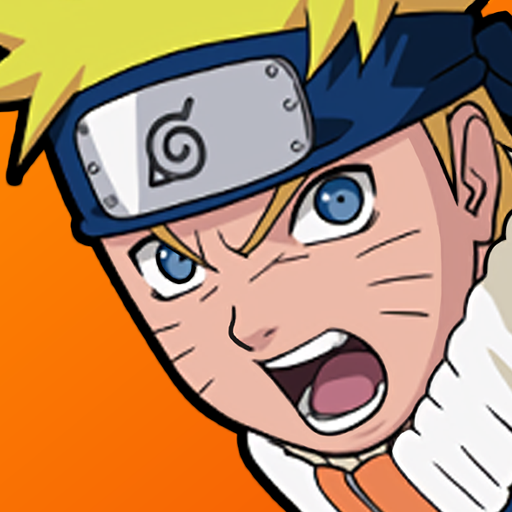 NARUTO: Ultimate Ninja STORM %customfield(modtag)% APK