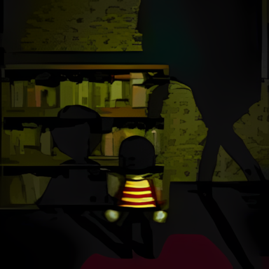 Bad Parenting APK