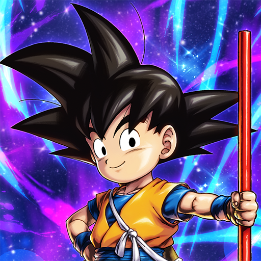 DRAGON BALL LEGENDS APK