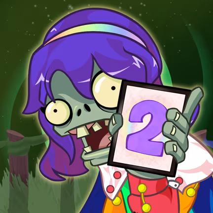 Plants vs. Zombies 2: Reflourished APK