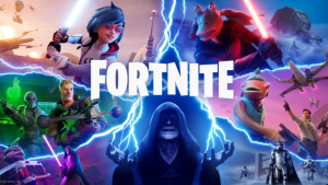 Fortnite 1