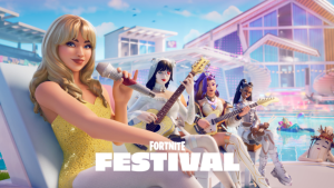 Fortnite 2