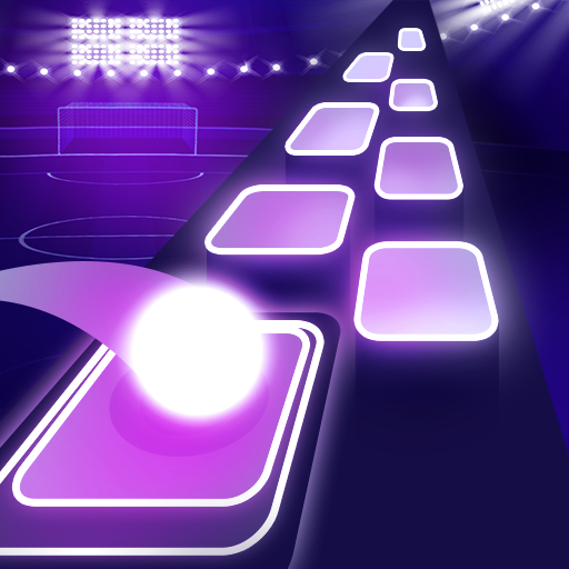Tiles Hop Mod APK