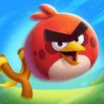 Descargar Angry Birds 2 APK 2.7 ✅️ Última Versión 2026 Going Balls Mod APK