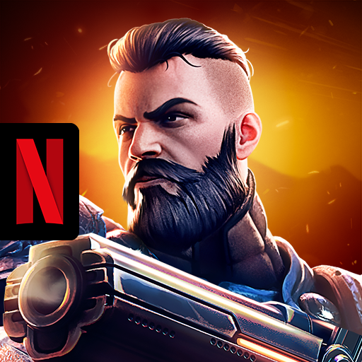 Blood Line: A Rebel Moon Game APK