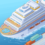 Descargar My Cruise Mod APK 2.7 ✅️ Última Versión 2026 Going Balls Mod APK