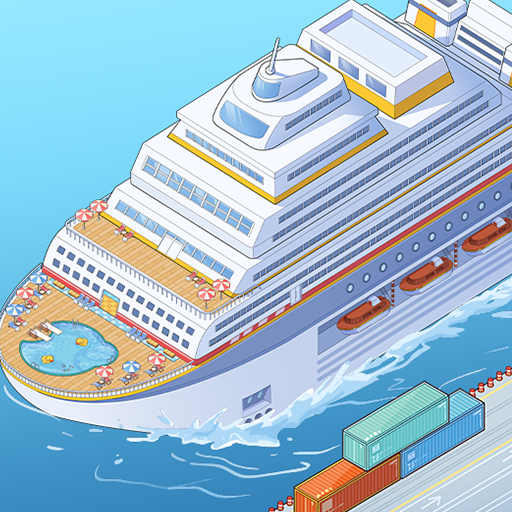 My Cruise %customfield(modtag)% APK