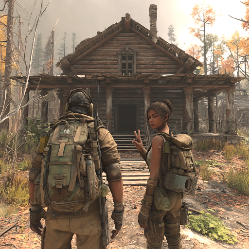 Survival Point Mod Menu APK