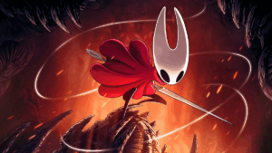 Hollow Knight: Silksong 1