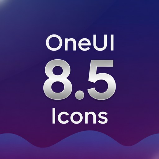 OneUI 8.5 Icons APK