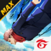 Descargar Garena Free Fire MAX APK 3.3.0 (Mod) ✅️ Última Versión 2026 VisionUp Gold APK