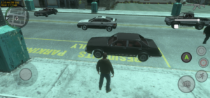 Grand Theft Auto IV 1