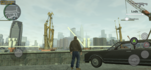 Grand Theft Auto IV 2