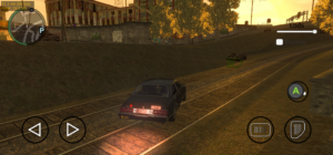 Grand Theft Auto IV 3